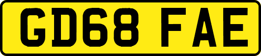 GD68FAE