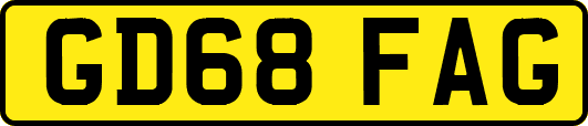 GD68FAG