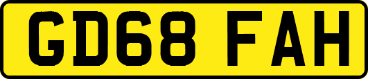 GD68FAH