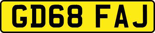 GD68FAJ