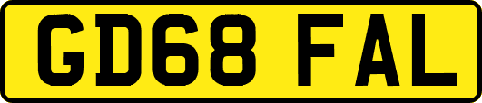 GD68FAL