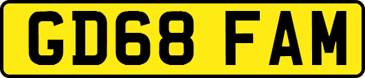 GD68FAM