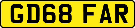 GD68FAR