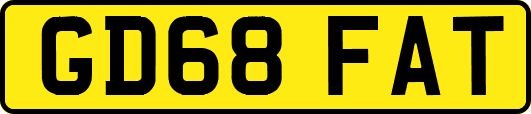 GD68FAT