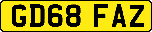 GD68FAZ