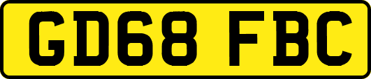 GD68FBC