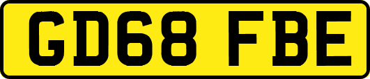 GD68FBE