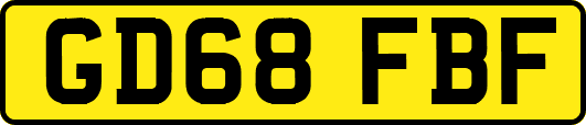 GD68FBF
