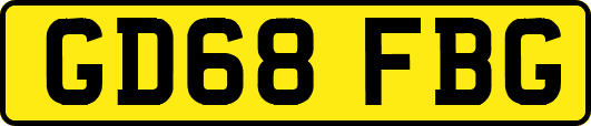 GD68FBG
