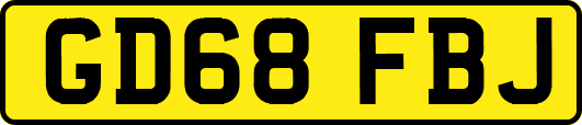 GD68FBJ