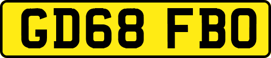 GD68FBO