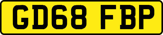 GD68FBP