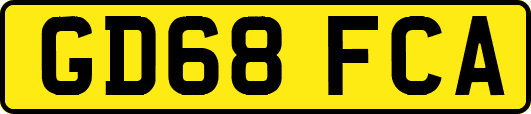 GD68FCA