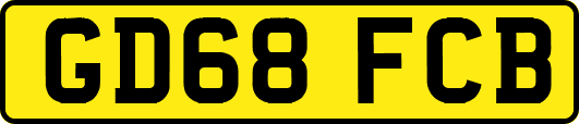 GD68FCB