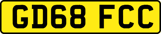 GD68FCC