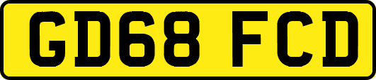 GD68FCD