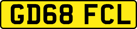 GD68FCL