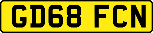 GD68FCN