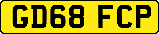 GD68FCP