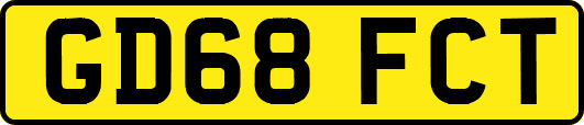 GD68FCT