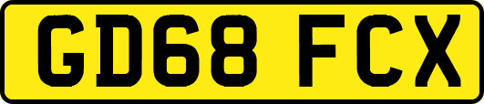 GD68FCX