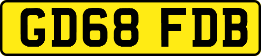 GD68FDB