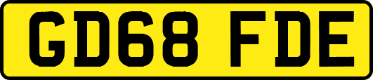 GD68FDE