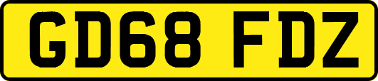 GD68FDZ