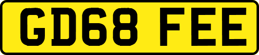 GD68FEE