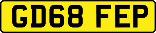 GD68FEP