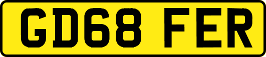 GD68FER