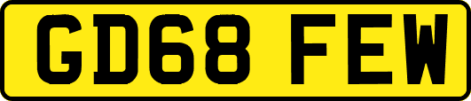 GD68FEW