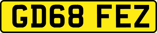GD68FEZ
