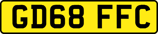 GD68FFC