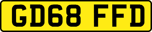 GD68FFD