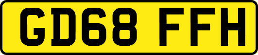 GD68FFH