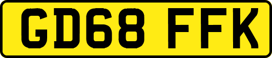 GD68FFK