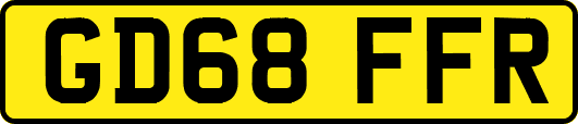 GD68FFR