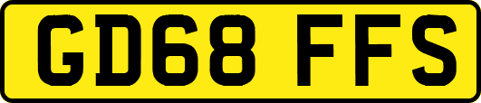GD68FFS