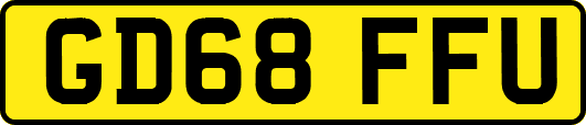 GD68FFU