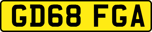 GD68FGA