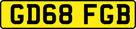 GD68FGB