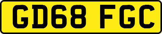 GD68FGC