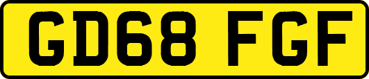 GD68FGF