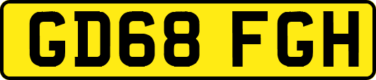 GD68FGH