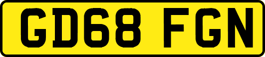 GD68FGN