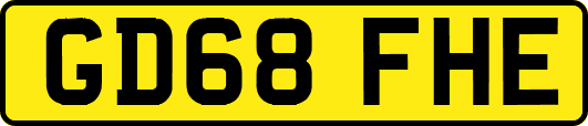 GD68FHE