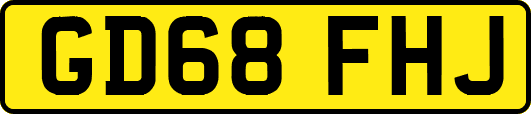 GD68FHJ