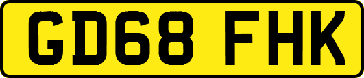 GD68FHK