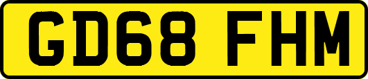 GD68FHM